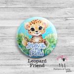 Adorable Animal Gifts for JW Kids Ministry