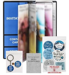 JW Gifts and Accessories for Ministry and Service