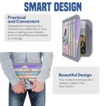 JW Magazine and Tract Holder for Ministry