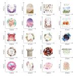 69Pcs JW.org Aesthetic Vinyl Sticker Pack