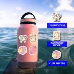 69Pcs JW.org Aesthetic Vinyl Sticker Pack