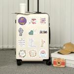 69Pcs JW.org Aesthetic Vinyl Sticker Pack