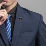 Ten Pack of Colorful JW.org Life Pins