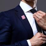 Ten Pack of Colorful JW.org Life Pins