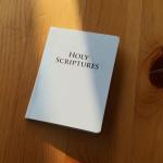Jehovah's Witness Bible Sticky Notes - 24 Pads