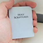 Jehovah's Witness Bible Sticky Notes - 24 Pads