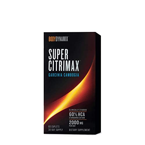 Garcinia Cambogia