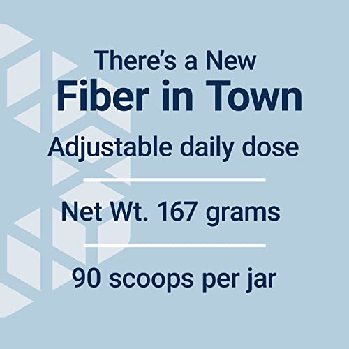 Life Extension Easy Fiber for Weight Loss & Health