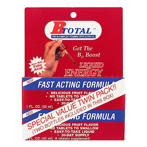 Twin Pack of Sublingual Weight Loss Products