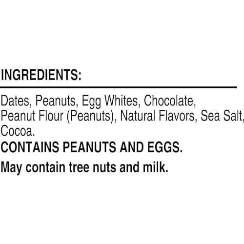 RXBAR Protein Snack Bars Variety Pack - 12 Bars
