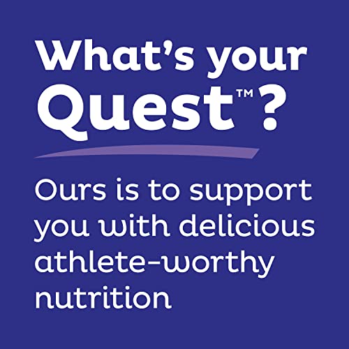 Quest Nutrition Ultimate Variety Pack Protein Bars, Low Carb
