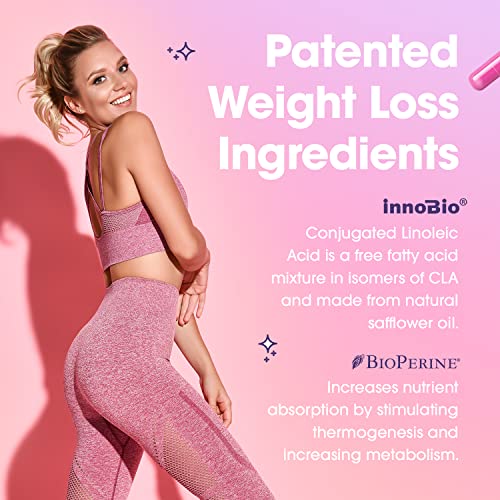 Obvi Collagenic Burn Fat Burner for Weight Loss