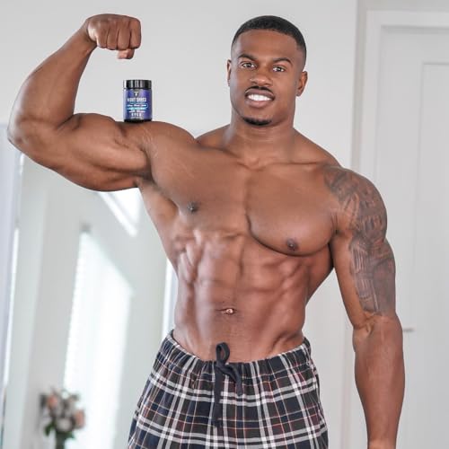 Night Shred: Fat Burner for Weight Loss Support