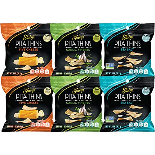 Healthy Snack Box Assortment for Weight Loss