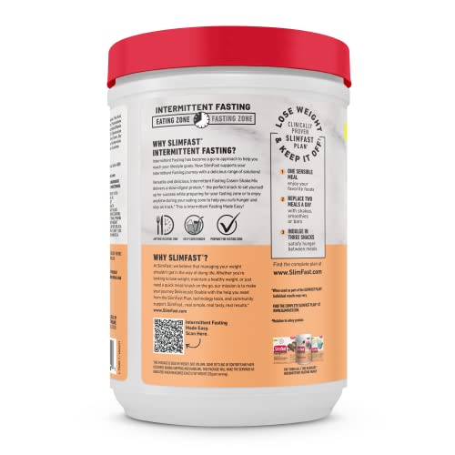 Double Chocolate Cake Snack Shake Mix for Weight Loss