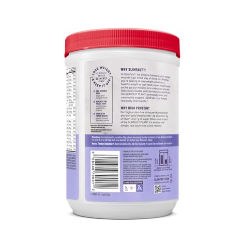 Chocolate Meal Replacement Smoothie Mix - Rapid Weight Loss