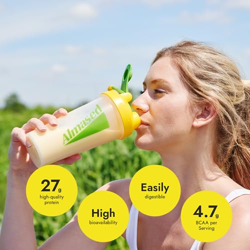 Almased Multi-Protein Powder Bundle - 35.2 OZ