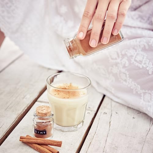 Almased Low-Glycemic Protein Shake for Weight Loss - Original Flavor