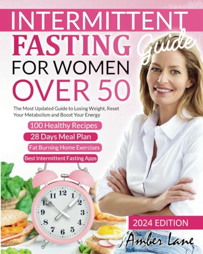 Fasting Guide: Weight Loss for Women Over 50