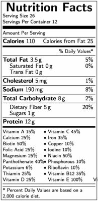 Slimfast Advanced Milk Chocolate Smoothie - 2 Pack