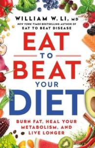 Fat-Burning Foods to Boost Metabolism and Longevity