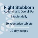 AMPK Metabolic Activator for Belly Fat, 30 Vege Tablets