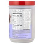 Chocolate Meal Replacement Smoothie Mix - Rapid Weight Loss