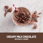 SlimFast Original Creamy Milk Chocolate Shake, 4x11oz Bottles