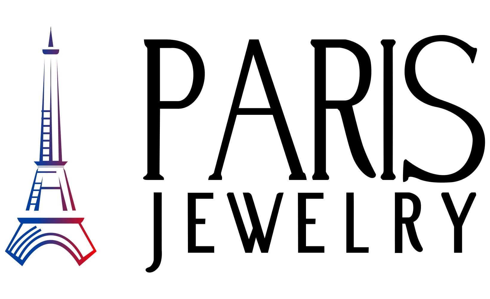 Paris Gemstone Stud Earrings