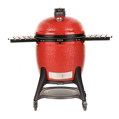 Kamado Joe Big Joe III 24-inch Charcoal Grill