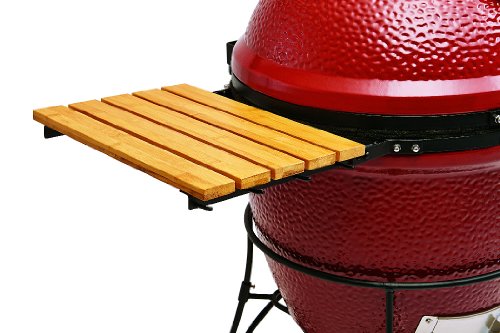 Kamado Joe Classic 18" Charcoal Grill with Cart