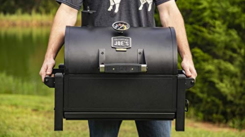 Oklahoma Joe's® Rambler Tabletop Charcoal Grill - 19402088