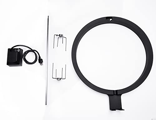 Kamado Joe JoeTisserie Rotisserie for Classic Joe Grills