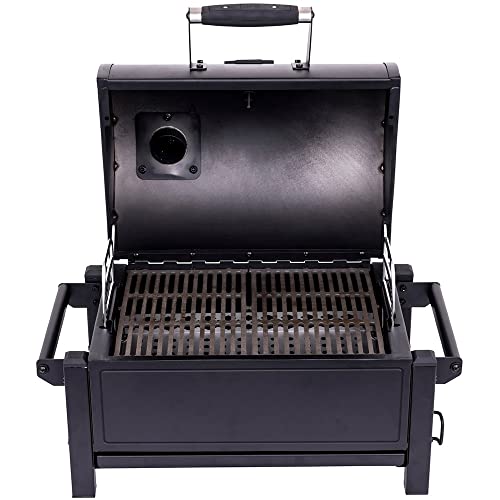 Oklahoma Joe's® Rambler Tabletop Charcoal Grill - 19402088