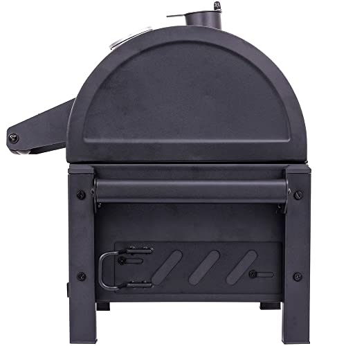 Oklahoma Joe's® Rambler Tabletop Charcoal Grill - 19402088