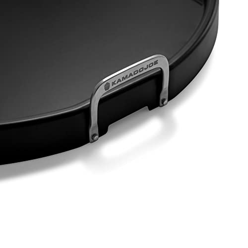 Kamado Joe Karbon Steel Griddle Classic Joe Grills