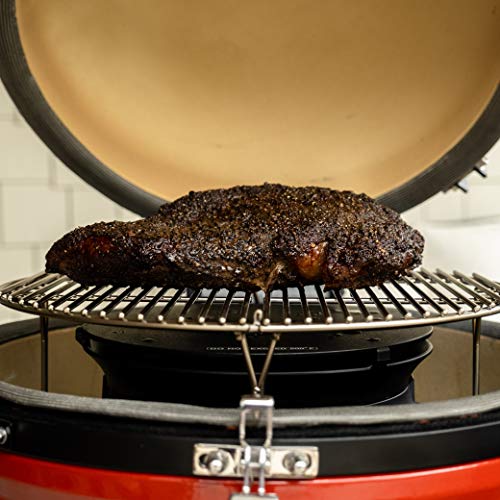 Kamado Joe KJ-Hyper SloRoller Smoke Chamber Accessory