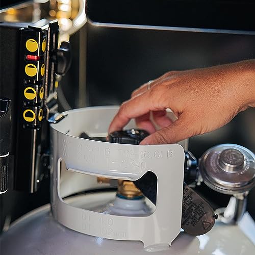 Weber Genesis E-335 Propane Grill, Black