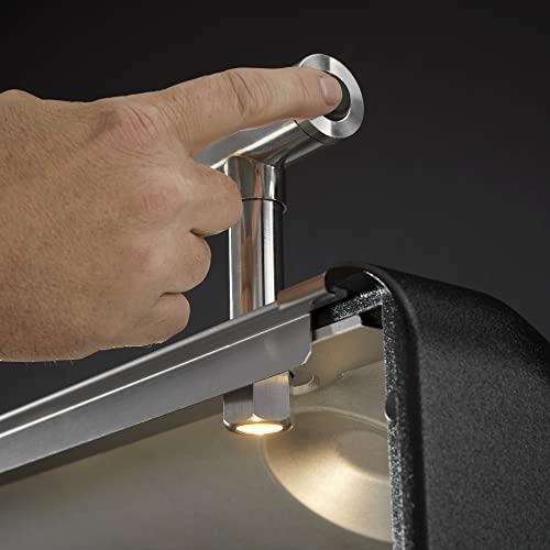 Weber Genesis SPX-435 Premium Smart Natural Gas Grill