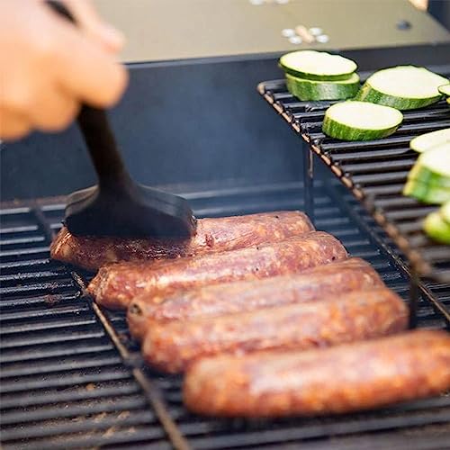 ASMOKE Portable Pellet Grill - Compact BBQ Smoker