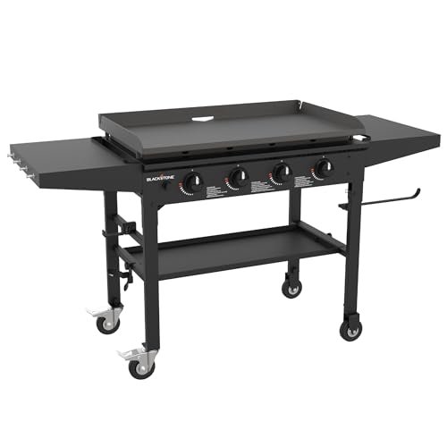 Blackstone 36" Propane Gas Griddle Flat Top Grill