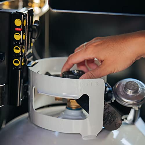 Weber Summit S-460 Stainless Steel Built-In Propane Grill