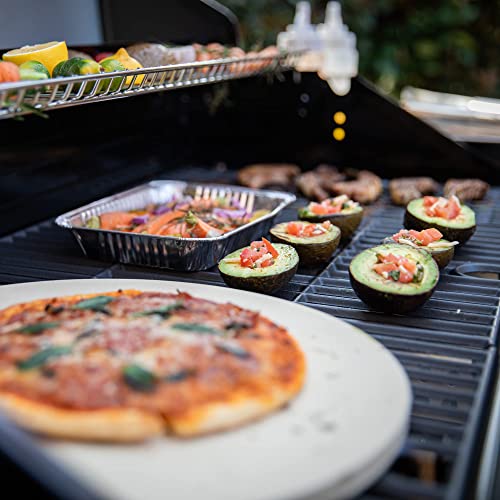 Royal Gourmet GA6402R 6-Burner Gas BBQ Grill