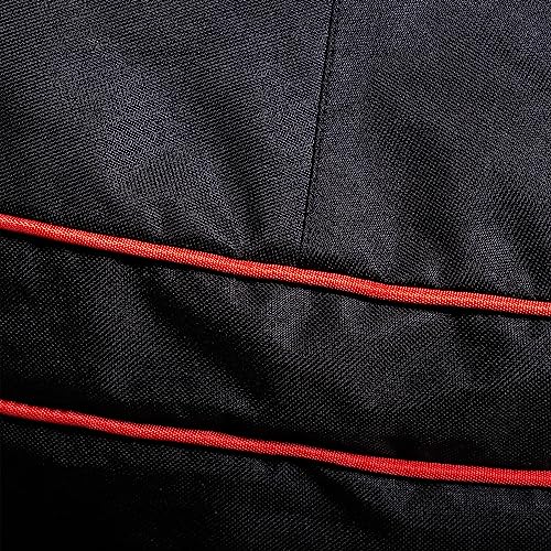 Kamado Joe Classic Joe 18" Grill Cover, Black