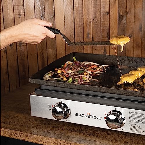 Blackstone Tabletop Griddle Grill Station for Camping Outdoor