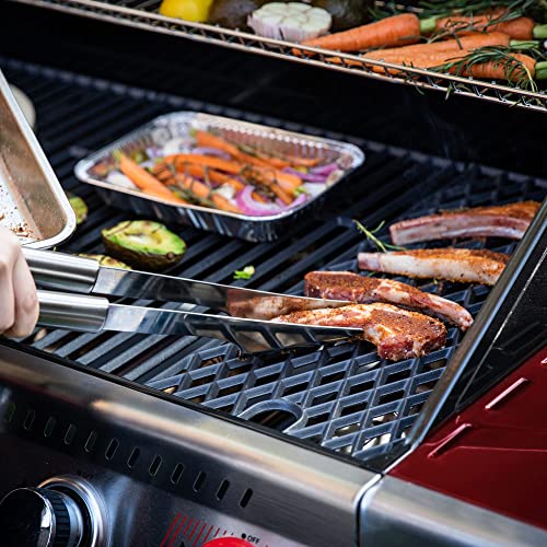 Royal Gourmet GA6402R 6-Burner Gas BBQ Grill