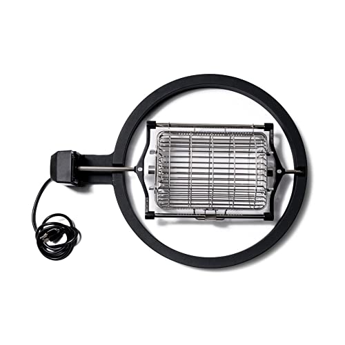 Kamado Joe JoeTisserie Basket Kit - Grill Rotisserie