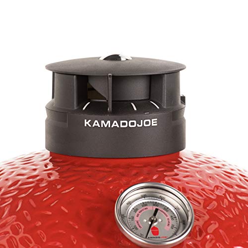 Kamado Joe Classic III Charcoal BBQ Grill