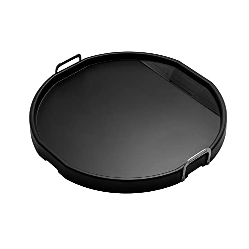 Kamado Joe Karbon Steel Griddle for Big Joe