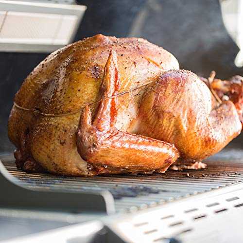 Weber Summit S-670 Gas Grill for Liquid Propane